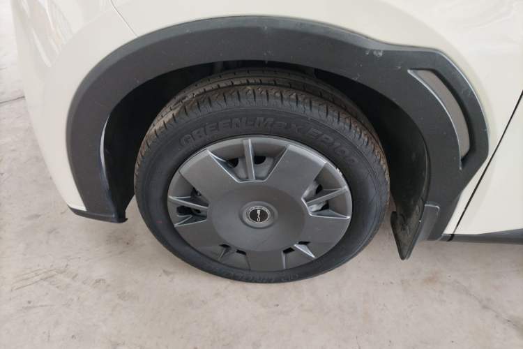 Used BYD Seagull 2023 Active Version Exterior 4