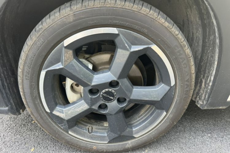 Used BYD Seagull 2023 Free Edition Exterior 5