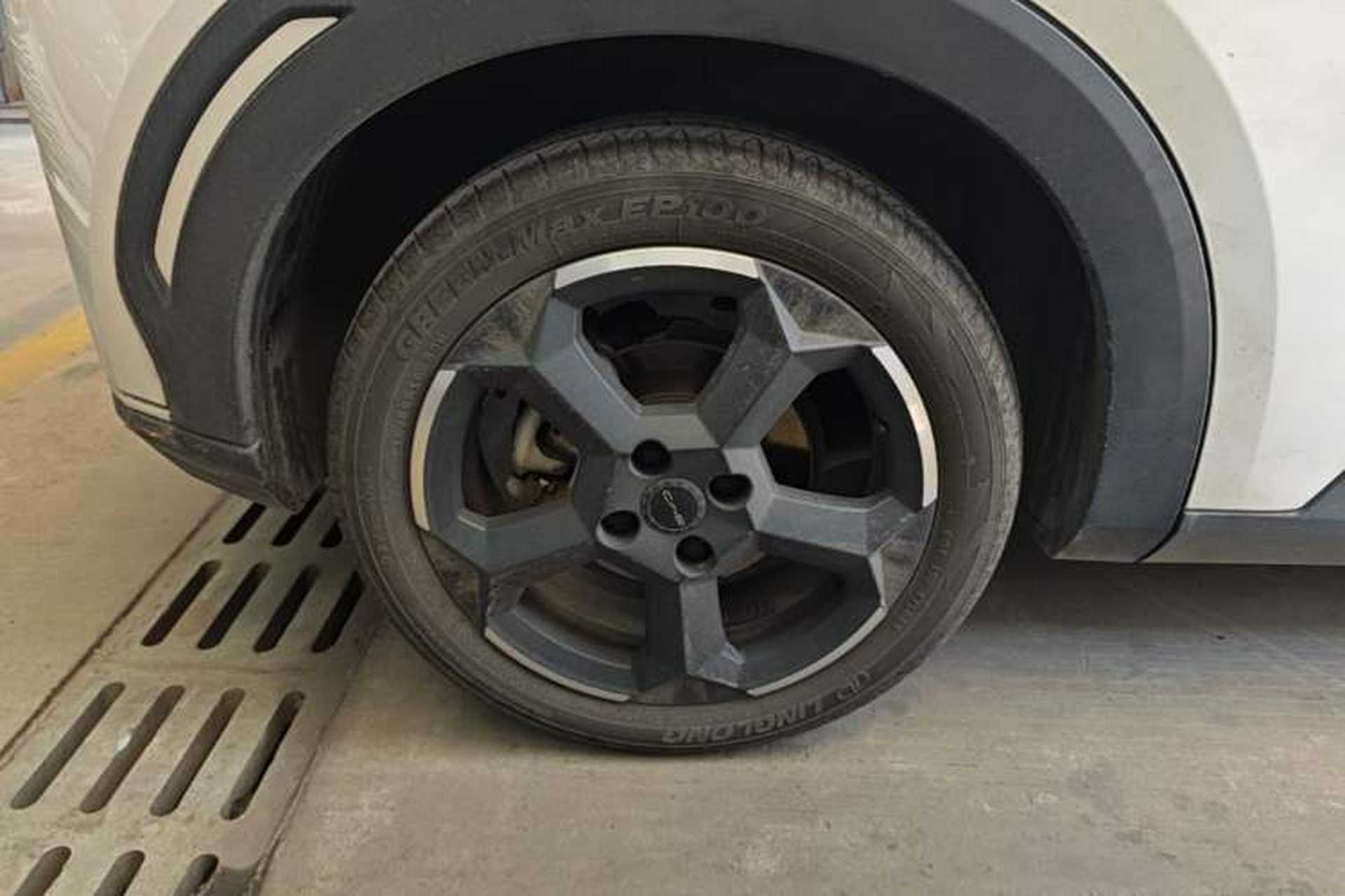 Used BYD Seagull 2023 Free Edition Exterior 5