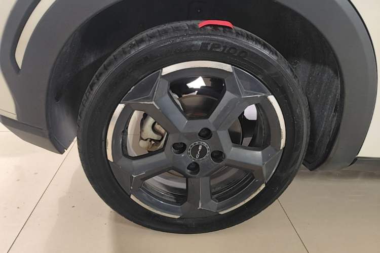 Used BYD Seagull 2023 Flying Edition Exterior 5