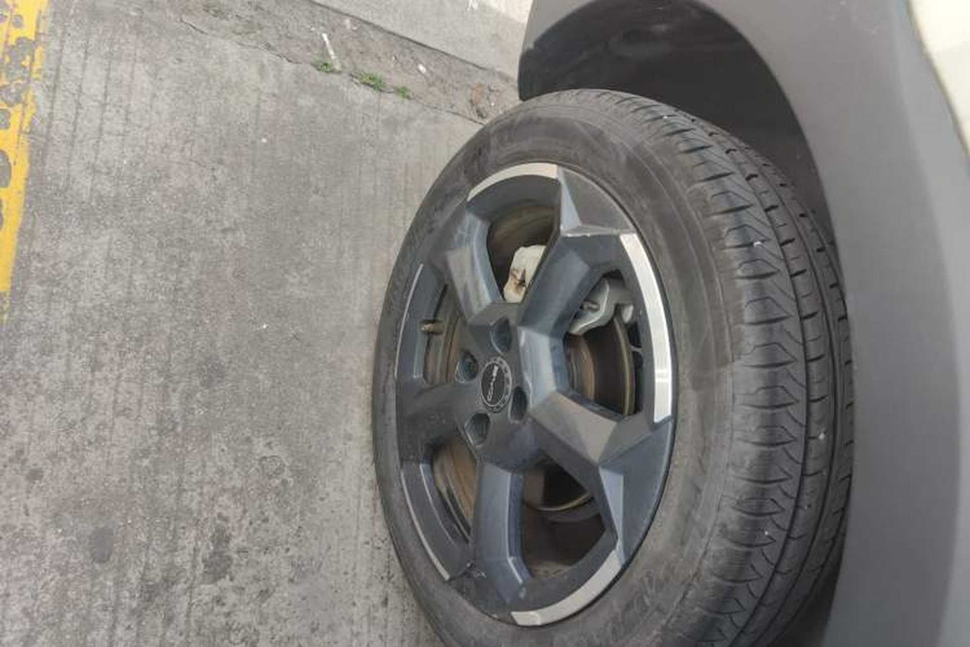 Used BYD Seagull 2023 Flying Edition Exterior 5