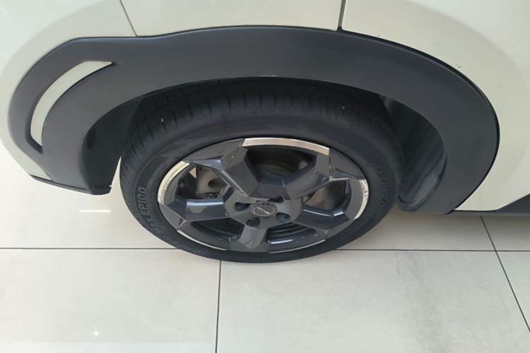 Used BYD Seagull 2023 Flying Edition Exterior 5