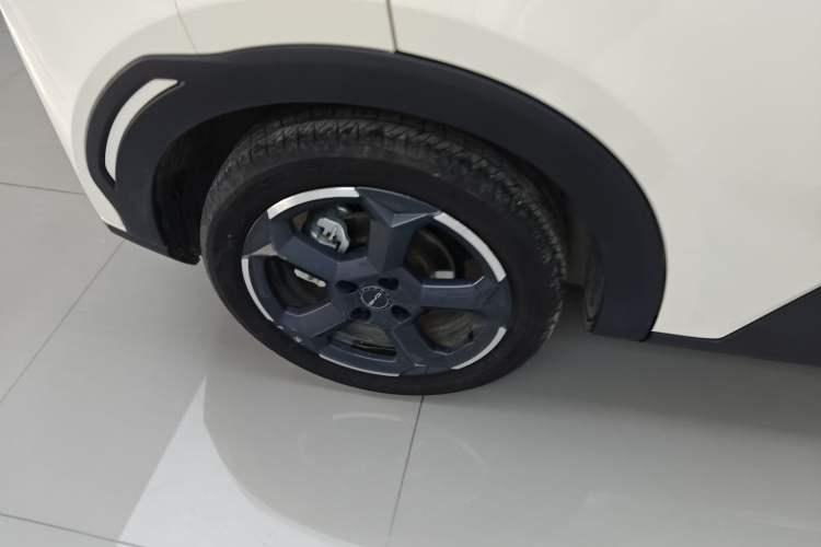 Used BYD Seagull 2023 Free Edition Exterior 5