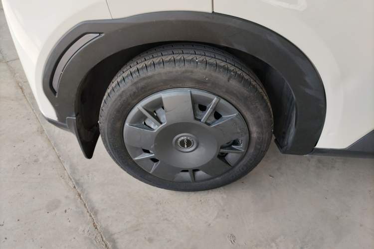 Used BYD Seagull 2023 Active Version Exterior 5