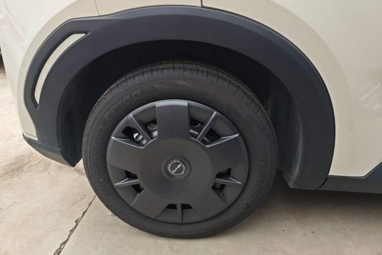 Used BYD Seagull 2023 Active Version Exterior 5