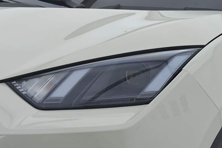 Used BYD Seagull 2023 Flying Edition Exterior 7