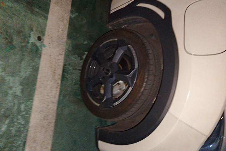 Used BYD Seagull 2023 Flying Edition Exterior 7