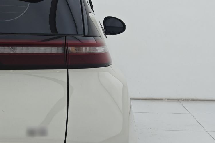 Used BYD Seagull 2023 Flying Edition Exterior 8