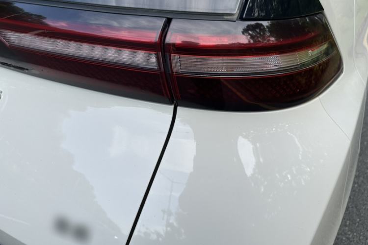 Used BYD Seagull 2023 Flying Edition Exterior 8