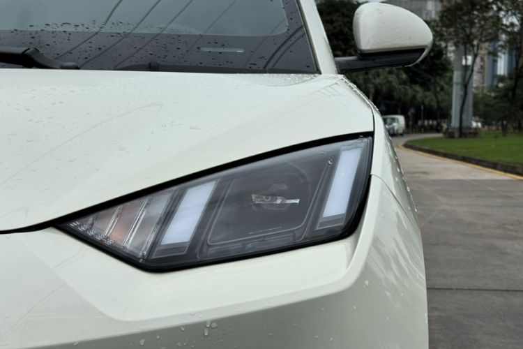 Used BYD Seagull 2023 Flying Edition Exterior 8