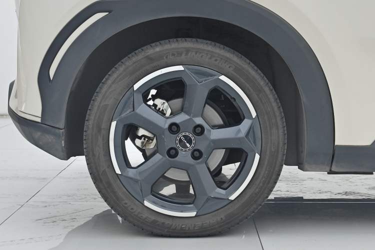 Used BYD Seagull 2023 Flying Edition Exterior 9