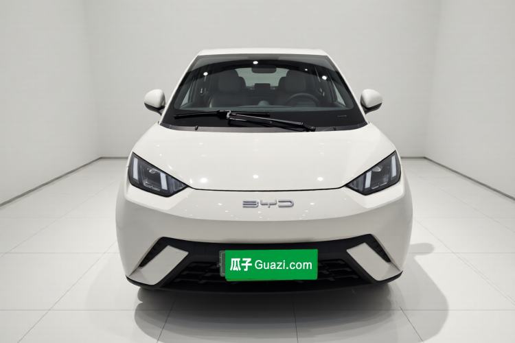Used BYD Seagull 2023 Free Edition Front