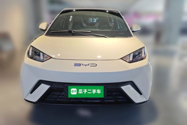 Used BYD Seagull 2023 Flying Edition Front