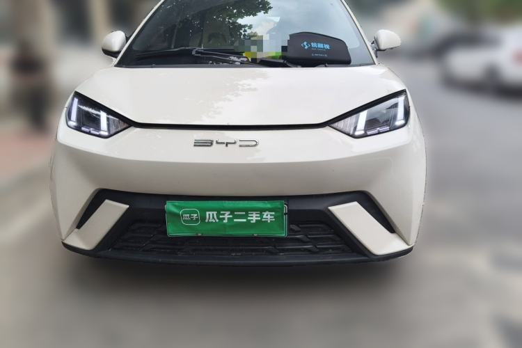Used BYD Seagull 2023 Flying Edition Front