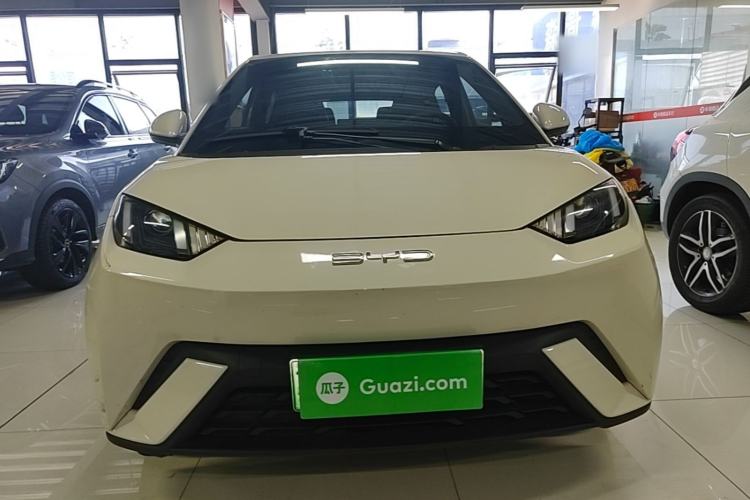 Used BYD Seagull 2023 Active Version Front