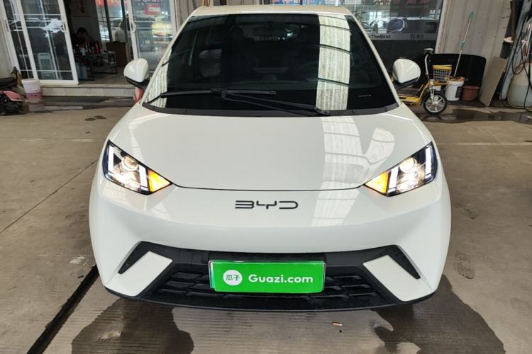 Used BYD Seagull 2023 Active Version Front
