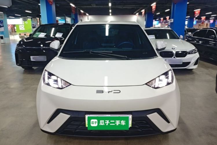 Used BYD Seagull 2023 Flying Edition Front