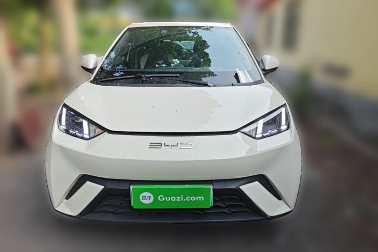 Used BYD Seagull 2023 Flying Edition Front