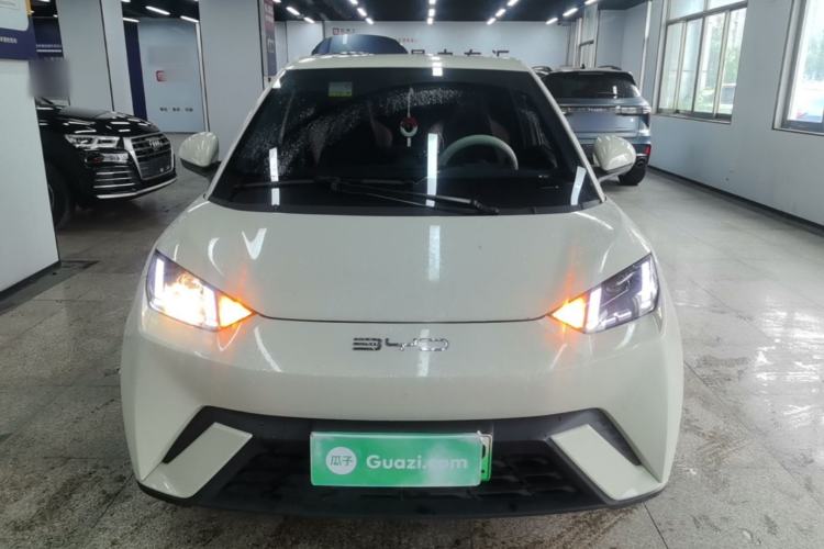 Used BYD Seagull 2023 Active Version Front