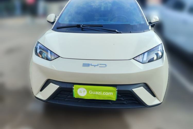 Used BYD Seagull 2023 Active Version Front