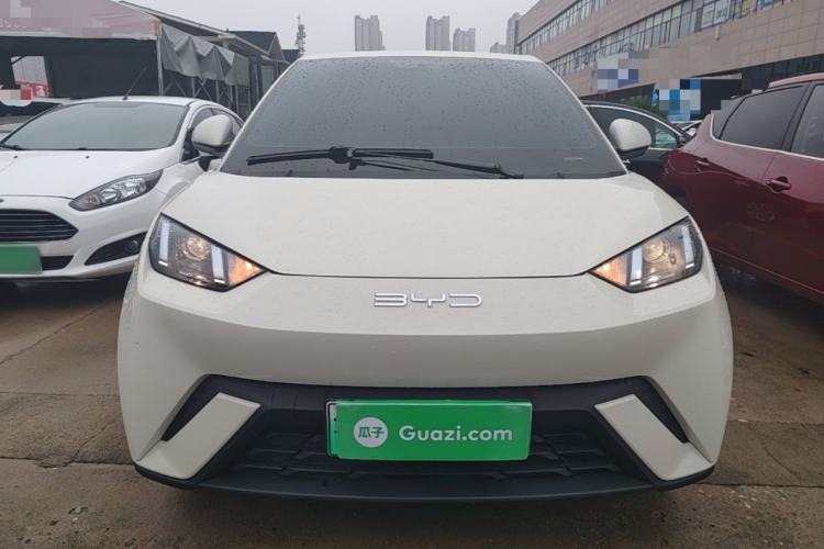 Used BYD Seagull 2023 Active Version Front