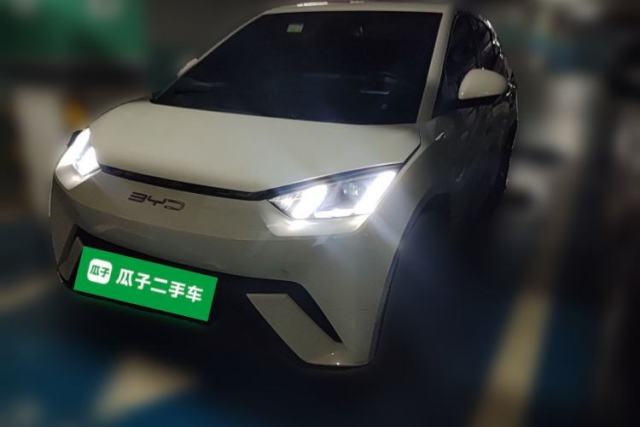 Used BYD Seagull 2023 Flying Edition
