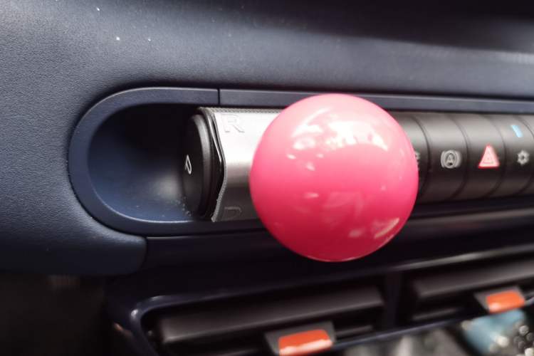 Used BYD Seagull 2023 Active Version Gear Lever