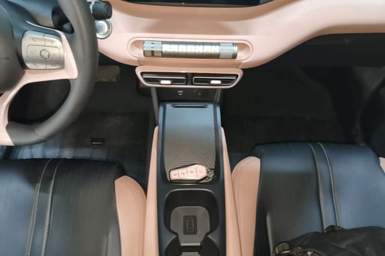 Used BYD Seagull 2023 Active Version Gear Lever