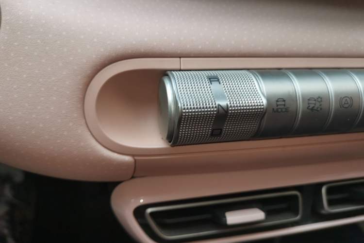 Used BYD Seagull 2023 Flying Edition Gear Lever