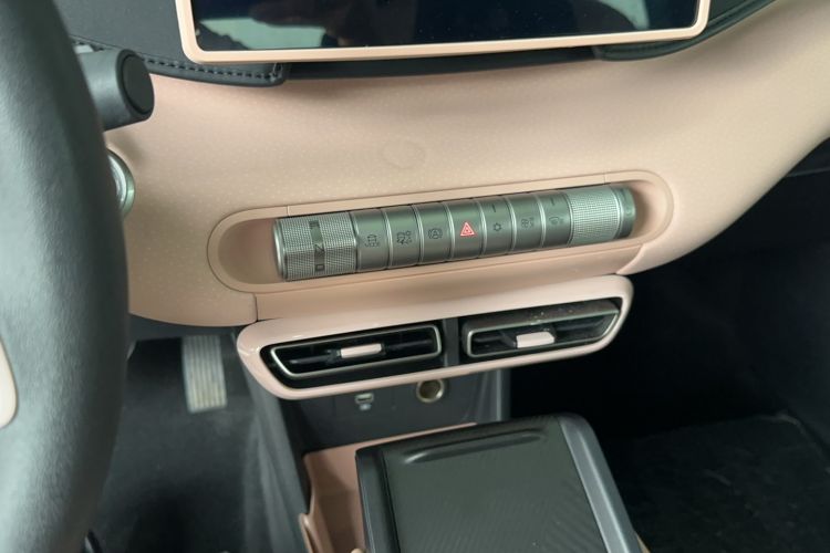 Used BYD Seagull 2023 Active Version Gear Lever