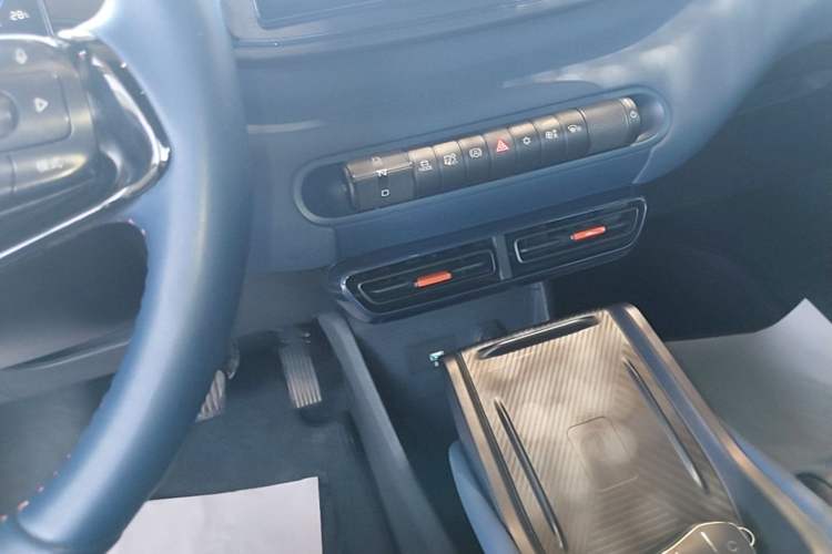 Used BYD Seagull 2023 Flying Edition Gear Lever