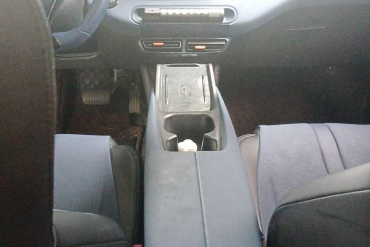 Used BYD Seagull 2023 Free Edition Gear Lever