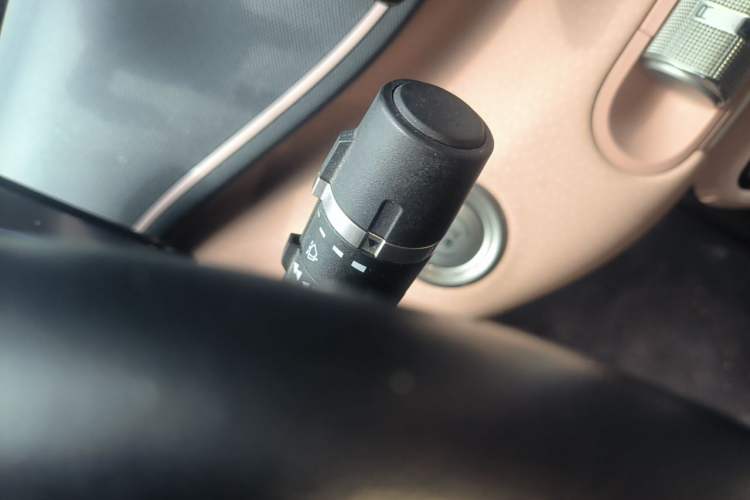 Used BYD Seagull 2023 Flying Edition Gear Lever