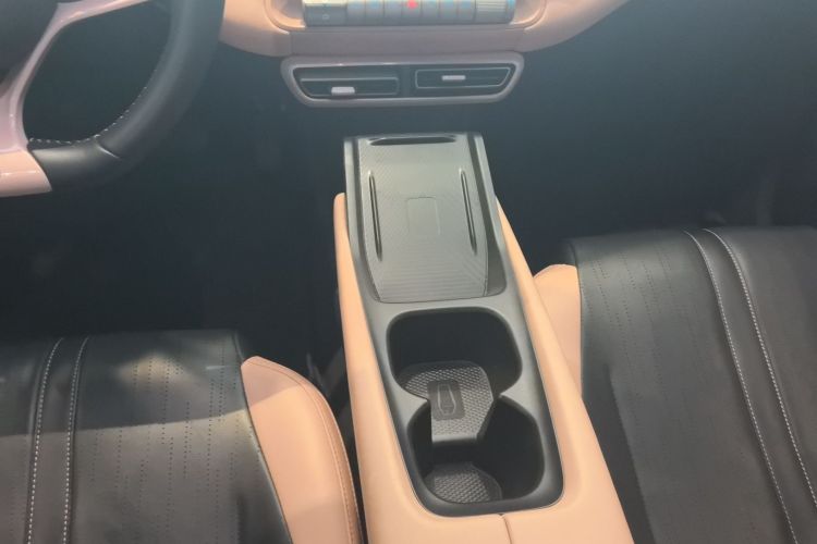 Used BYD Seagull 2023 Flying Edition Gear Lever