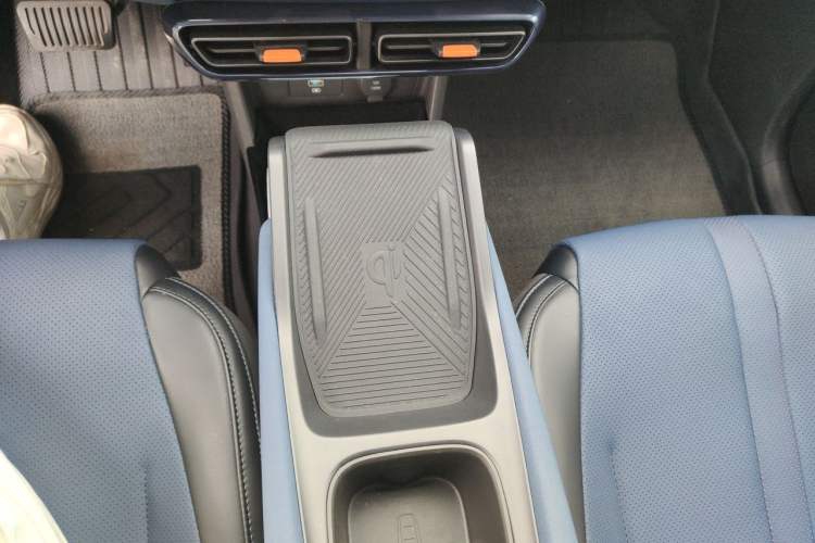 Used BYD Seagull 2023 Free Edition Gear Lever