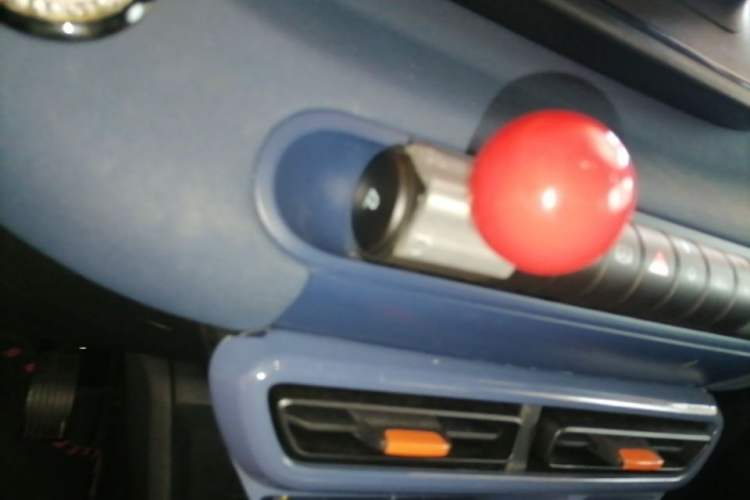Used BYD Seagull 2023 Free Edition Gear Lever