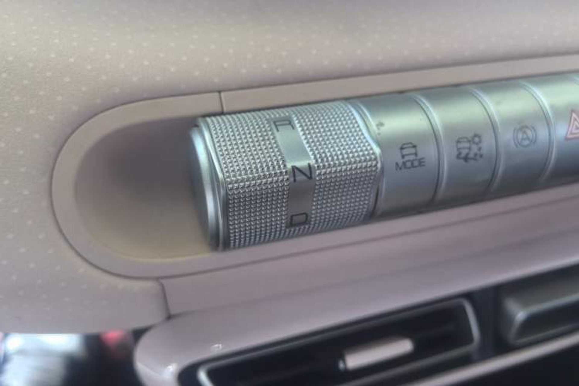 Used BYD Seagull 2023 Flying Edition Gear Lever