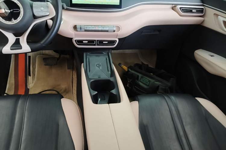 Used BYD Seagull 2023 Flying Edition Gear Lever