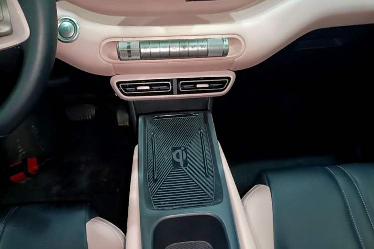 Used BYD Seagull 2023 Flying Edition Gear Lever