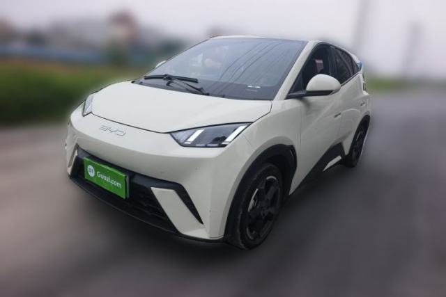 Used BYD Seagull 2023 Flying Edition