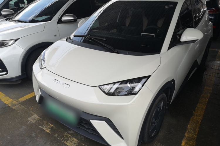 BYD Seagull 2023 Active Version