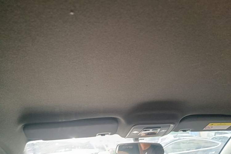 Used BYD Seagull 2023 Active Version Headliner