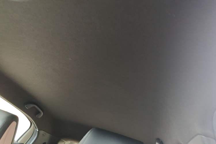 Used BYD Seagull 2023 Flying Edition Headliner
