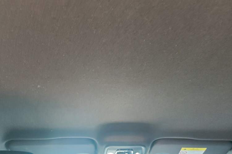 Used BYD Seagull 2023 Active Version Headliner