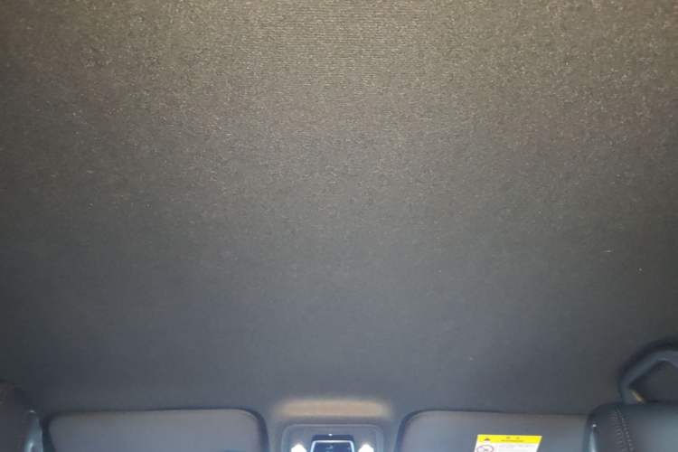 Used BYD Seagull 2023 Active Version Headliner