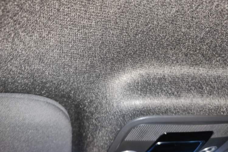 Used BYD Seagull 2023 Free Edition Headliner