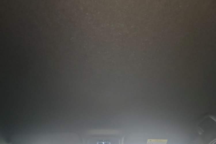 Used BYD Seagull 2023 Free Edition Headliner