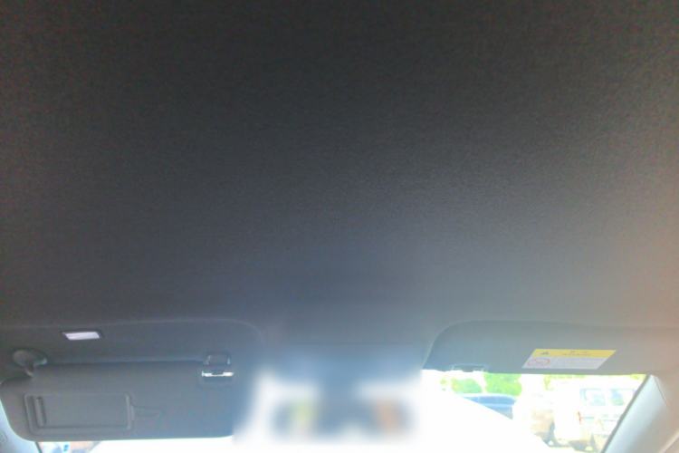 Used BYD Seagull 2023 Active Version Headliner