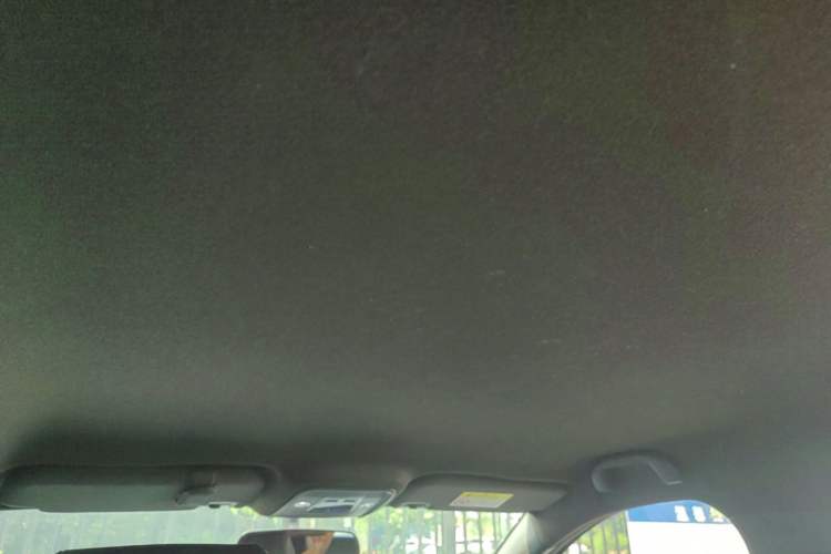 Used BYD Seagull 2023 Free Edition Headliner