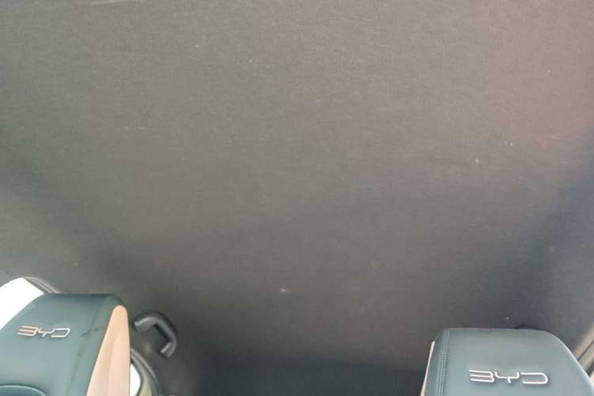 Used BYD Seagull 2023 Free Edition Headliner